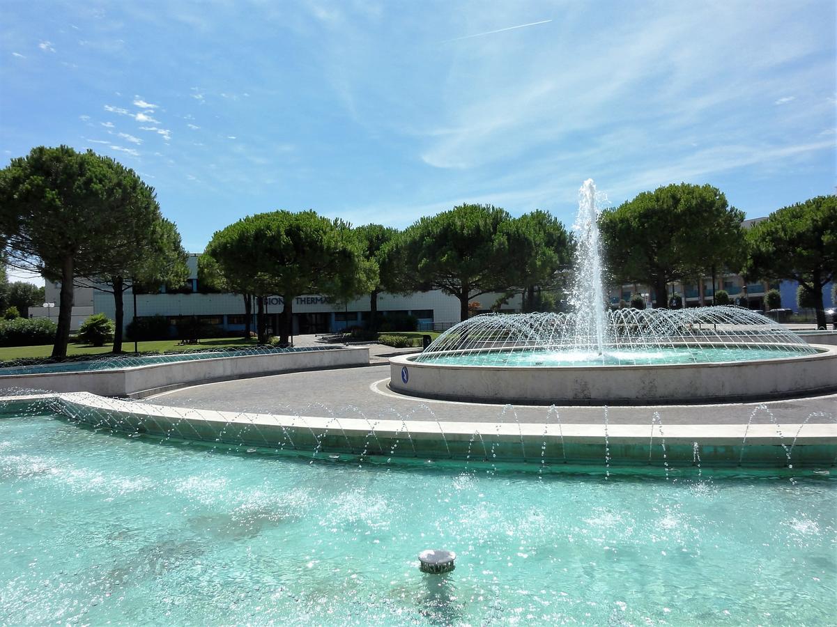 Venere - Appartamenti Bibione Exterior foto