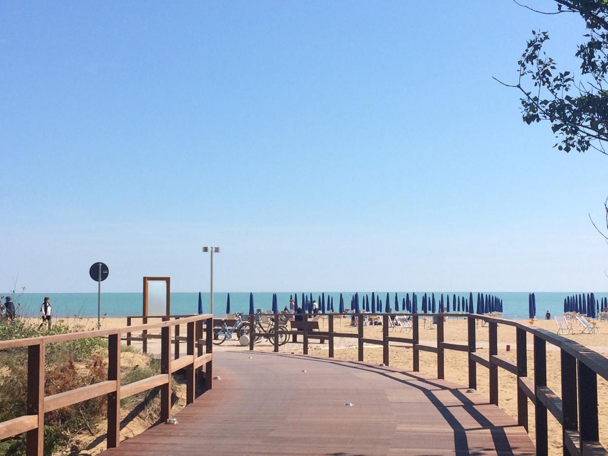Venere - Appartamenti Bibione Exterior foto