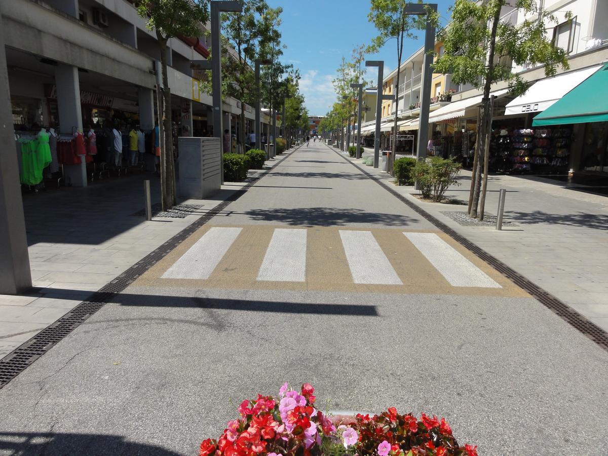 Venere - Appartamenti Bibione Exterior foto