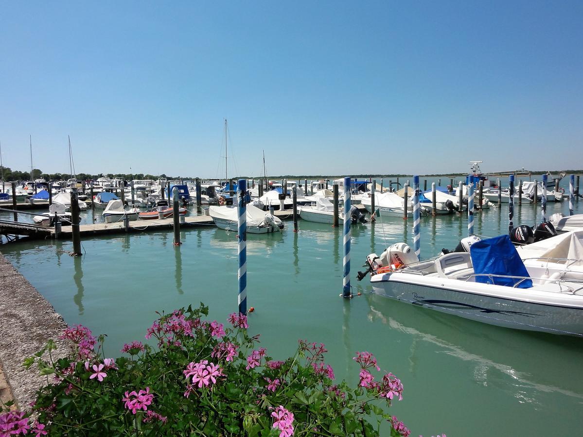 Venere - Appartamenti Bibione Exterior foto