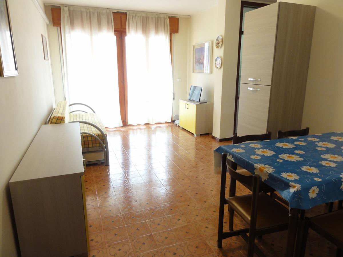Venere - Appartamenti Bibione Exterior foto